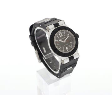 Bvlgari - BVLGARI BVLGARI Aluminium Carbon - Zonder, Nieuw