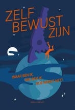 ZelfBewustZijn 9789090339559 Gean van Erp, Verzenden, Zo goed als nieuw, Gean van Erp