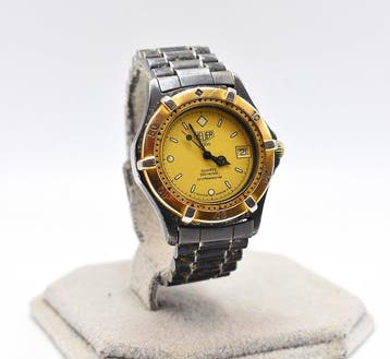 TAG Heuer - Professional 200 - Zonder minimumprijs -