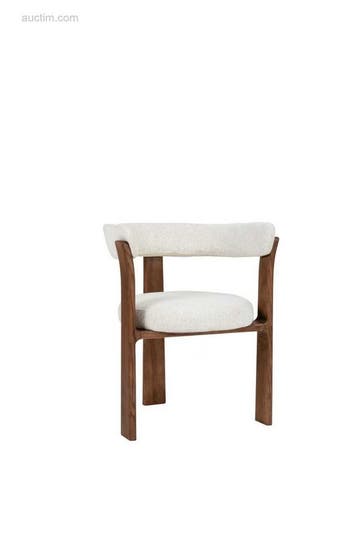 (6x) Design fauteuil Vera, Huis en Inrichting, Nieuw