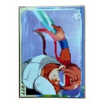 077 Windjammers Limited Run Games Silver Trading Card Series, Hobby en Vrije tijd, Verzenden, Nieuw