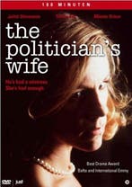 The politicians wife (1995) (dvd tweedehands film), Cd's en Dvd's, Ophalen of Verzenden, Nieuw in verpakking