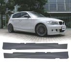 BAS DE CAISSE BMW E87 04-11 LOOK M, Verzenden