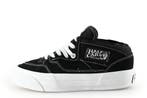 Vans Sneakers in maat 37 Zwart, Verzenden, Sneakers