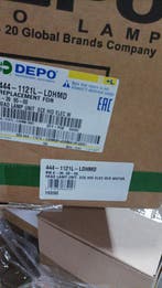 BMW E39 Koplamp Links | Retour Deal 68% OFF (koplamp auto), Verzenden, Nieuw, Links