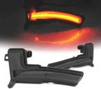 Clignotants Rétroviseurs Pour Renault Clio IV 16-19 Dynamiqu, Verzenden