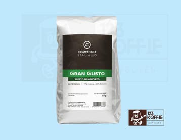 Compatibile Italiano Gran Gusto Espresso Blend – Romige, Verzenden