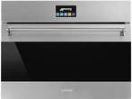Smeg SAB4304X - Blast chiller - TFT-touchscreen - RVS, Verzenden, Zo goed als nieuw