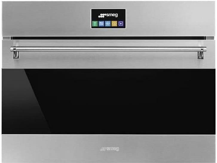 Smeg SAB4304X - Blast chiller - TFT-touchscreen - RVS, Electroménager, Électroménager & Équipement Autre, Envoi