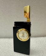 Sorna - Rare and elegant vintage combo pocket lighter from