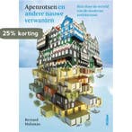 Apenrotsen en andere nauwe verwanten 9789046817612, Verzenden, Zo goed als nieuw, Bernard Hulsman