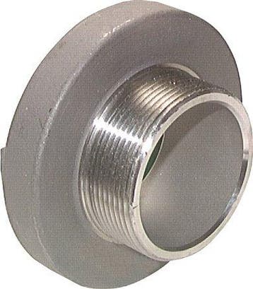 Coupleur Storz en aluminium forgé de 65 (81 mm) Filetage, Verzenden
