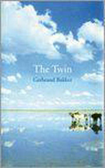 The Twin 9781846551376 Gerbrand Bakker, Verzenden, Gelezen, Gerbrand Bakker