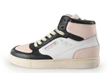 Kipling Hoge sneakers Meisjes in maat 34 Zwart, Kipling, Verzenden, Jongen of Meisje, Schoenen