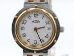 Hermès - Hermes Paris H-link bracelet date - Zonder