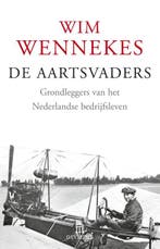 De aartsvaders / Olympus Pockets / 1 9789046703175, Boeken, Geschiedenis | Nationaal, Verzenden, Zo goed als nieuw, Wim Wennekes
