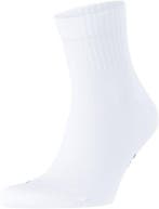 Falke Run Rib Wit maat 39-41 Heren, Vêtements | Hommes, Chaussettes & Bas, Verzenden