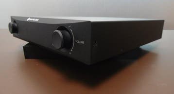 Nuprime - IDA-8 / Ultra-Low Noise Class A+D met DAC Solid, Nieuw