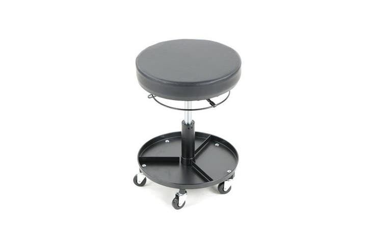 TM Pneumatisch Stoeltje, Auto diversen, Autogereedschap, Verzenden