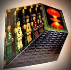 Moabit - Judgement Day X Lego Reverspective Illusion