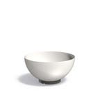 Cortenstaal gecoat bloempot Bocca Ø100x51cm - Met bodem, Tuin en Terras, 100 cm of meer, Rond, Nieuw, Metaal