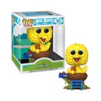 Funko Pop!  Sesame Street - Big Bird (6 inch) #1612, Verzenden, Nieuw