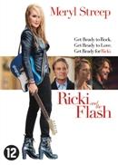 Ricki and the flash op DVD, Verzenden, Nieuw in verpakking