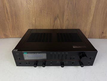 Sansui - AU-D55X Solid state geïntegreerde versterker, Nieuw