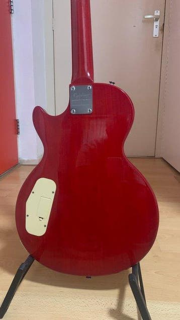 Epiphone - Les Paul Special II Slash - - Guitare électrique, Musique & Instruments