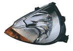 Ford Ka 1996-2008 Koplamp Links (Koplampen), Auto-onderdelen, Verlichting, Verzenden, Nieuw, Ford