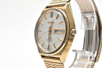 Seiko - Lord Matic - Sans prix de réserve - 5606-7010 -