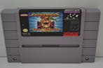 Skuljagger - Revolt Of The Westicans (SNES USA)
