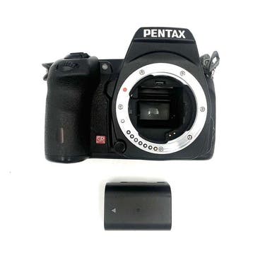 Pentax K-5 IIs Digitale reflex camera (DSLR), Nieuw
