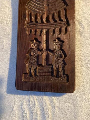 Étagère - Bois - Planche de lArbre de la Liberté