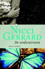 De onderstroom 9789022535103 Nicci Gerrard, Verzenden, Nicci Gerrard