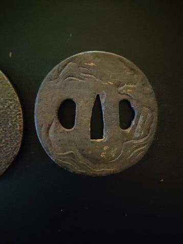 Een paar tsubas - Japan