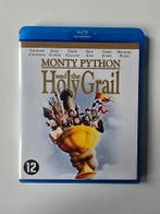 MONTY PYTHON AND THE HOLY GRAIL (BLURAY), Gebruikt