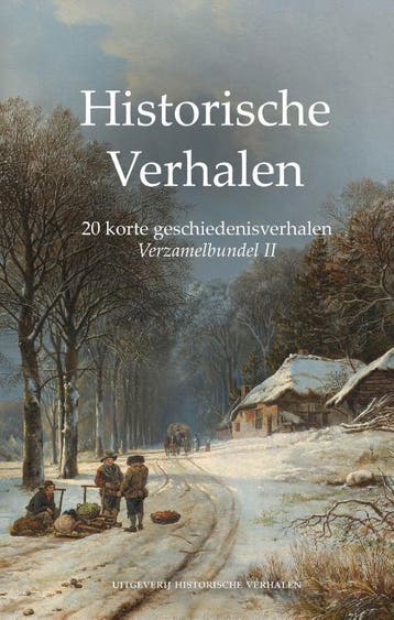 Verzamelbundel II: 20 korte geschiedenisverhalen /, Verzenden, Gelezen