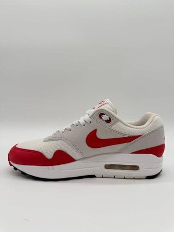 Nike - Nike Air Max 1 Anniversary Red (2017/2018 Restock