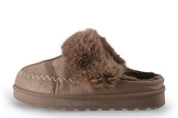 Belizia Pantoffels in maat 39 Bruin, Bruin, Verzenden, Belizia, Pantoffels of Sloffen