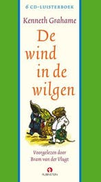 De wind in de wilgen 9789047602521 Kenneth Grahame, Verzenden, Kenneth Grahame