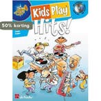 Kids Play Hits 9789043108638 M. Oldenkamp, Verzenden, Gelezen, M. Oldenkamp