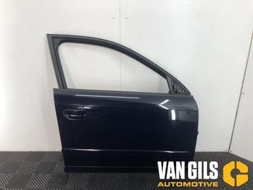 Portier 4Deurs rechts-voor Audi A4 O256390, Auto-onderdelen, Nieuw