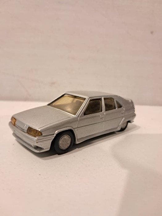 M.V.I 1:43 - Modelauto - Citroën BX GTI 16 S, Hobby & Loisirs créatifs, Voitures miniatures | 1:5 à 1:12