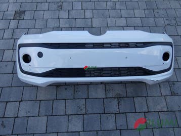 Zwart Volkswagen Up lift bumper, Autos : Pièces & Accessoires, Verzenden
