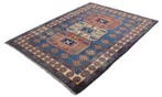 Origineel Anatolisch Tapijt - Vloerkleed - 221 cm - 167 cm, Nieuw