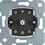 Interrupteur Pour Store Vénitien Hager Berker - 384203, Verzenden