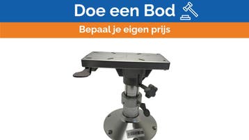 Bieden: Eastsun Marine 186501 aluminium pilot, Watersport en Boten, Ophalen of Verzenden, Nieuw