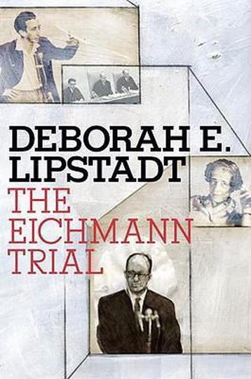 The Eichmann Trial 9780805242607 Deborah E. Lipstadt, Verzenden, Deborah E. Lipstadt