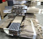 Verdamper, Koeltoonbank verdamper, L165 x D10 x H35cm, NIEUW, Zakelijke goederen